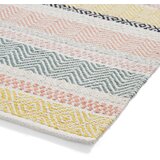 Think Rugs Ročno tkana bombažna preproga 160x230 cm Cascade Pastel Multi – | Shoptok.si