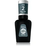Miracle Gel™ gelasti nadlak za matni izgled 14,7 ml