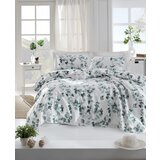 Hanah home set Single prekrivač Sabine, 160x235cm, Zelena | ePonuda.com