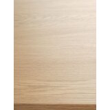  Radni sto Vonder 60x120 boja hrasta/bež | Eponuda.com