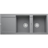 Franke SUDOPER MRG 621 Kameno siva, (114.0066.716) Cijene