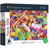 Trefl puzzle lollies & candies - 1.000 delova Cene