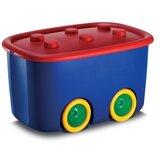 Kis kutija za igračke - funny box (duga) ( kfb46d ) | Eponuda.com