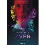 POSNETI MEDIJI DVD film Zver, (5000062368) | Shoptok.si