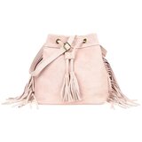 Vera Pelle Ročne torbice w03p Rožnata | Shoptok.si