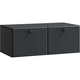 TV Omarica za TV, ki jo lahko montiraš na steno Črna, (5000220619) | Shoptok.si