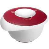 Westmark MEŠALNA POSODA Z LUKNJO ZA STEPANJE, 1 KOS, (22153492) | Shoptok.si
