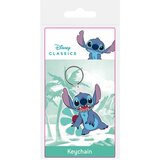 Pyramid privezak lilo & stitch - stitch smile Cene