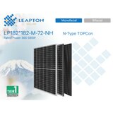 Leapton energy Leapton 575W,MF,N Tip,1400mm PV modul ( LP182182M72NH-MF ) cene