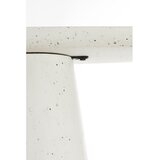 Light & Living Bela stranska mizica 40x120 cm Hamura – | Shoptok.si