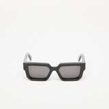 Off-white Occhiali da Sole Silverstone 11007 Crna Cijene