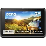 BenQ PVS7 LCD zaslon 17.8 cm (7 palac) 1920 x 1200 piksel 16:10 30 ms HDMI™, utičnica za slušalice, microSD IPS LCD | Eponuda.ba