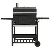 Monster Žar za dimljenje XL BBQ, (5000347563) Cene