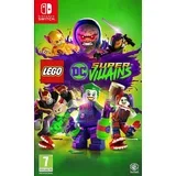 LEGO DC Super-Villains (Switch) eShop Key EUROPE