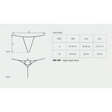Obsessive Tangice Luiza bele | Shoptok.si