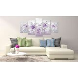  Slika - Purple Graces 100x50 | shoptok.hr