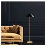 Opviq Mixed 11511 Podna lampa, Crna | Eponuda.ba