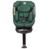 4Baby avtosedež Enzo-fix dark green | Shoptok.si
