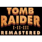 tomb raider i-iii remastered starring lara croft (pc) steam key global  tomb raider i-iii remastered starring lara croft (pc) steam key global Slike