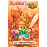 Steam Blossom Tales II: The Minotaur Prince (PC) Key GLOBAL | ePonuda.com