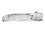 Oxballs Muscle Cock Sheath Clear Cijene