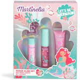 Martinelia darilni set mermaid | Shoptok.si