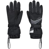 LOAP Men's winter gloves ROGAN Grey Cene