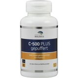 American Biologics C-500 Plus, puferiran Cene