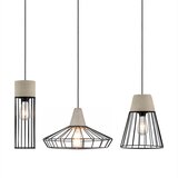  Viseće lampe — CONCRETE • 3 kom. | shoptok.hr