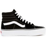 Vans Visoke superge VN0A3TKN6BT1-BLKWHT Črna Cene