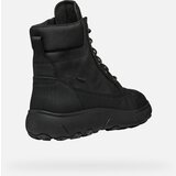 Geox Black Men's Ankle Boots Nebula + Grip AB - Men | Eponuda.ba
