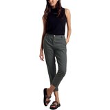 Street One Chino Jaquard 378089 Zelena | shoptok.hr