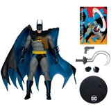Mcfarlane Toys Action Figure DC Multiverse - Collector Edition - Batman Year Two - Batman #34 | Eponuda.com