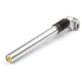  CIJEV SJEDALA 27.2mm ALU AMORT.40mm L300 silver MW Cijene
