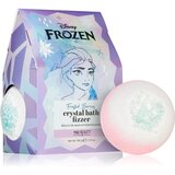 Mad Beauty Frozen šumeča kopalna kroglica 150 g | Shoptok.si