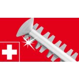 Bosch Akumulatorske škare za travu Isio 3 (3,6 V, 1 baterija, Širina noža: 8 cm) + BAUHAUS jamstvo 5 godina na uređaje na električni ili motorni pogon | shoptok.hr