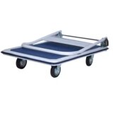  Platformna transportna skladišna kolica do 300 kg | shoptok.hr