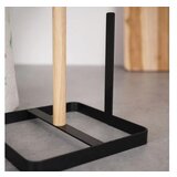 Vilde 229093 - Drveni stalak za ubrus 30cm | Eponuda.com