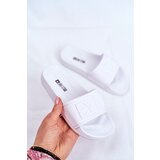 Big Star Children's Flip Flops White | ePonuda.com