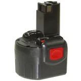 Baterija za Bosch BAT100 / BAT119 / GSR9.6-1 / GSR9.6-2 / GDR 9.6, 9.6 V, 3.0 Ah