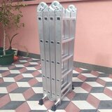  Aluminijumske merdevine 4x5 | ePonuda.com