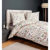 Janine POSTELJNINA 135/200 cm mako saten večbarvno | Shoptok.si