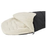 Maxi-Cosi zimska navlaka 2 u 1- Essential Black | shoptok.hr