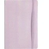 notes a6 120 lista shiny purple ( 778155 )