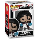Funko Figura POP! Animation: Bleach Thousand Year Blood War - Yhwach Cene