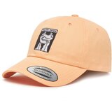 Volcom Kapa s šiltom Stone Bloom E5512501 Oranžna Cene