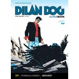 Veseli četvrtak Grupa autora - Dylan Dog supebook 71: Posrnuli anđeo, Ispovest Cene