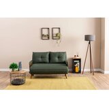 Atelier Del Sofa sofa za 2 sedišta cosmo 2 seater green | ePonuda.com