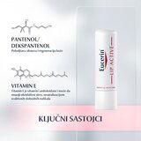 Eucerin Lip Active SPF15 zaščitni balzam za ustnice 4,8 g | Shoptok.si