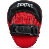 Benlee Lonsdale Leather hook & jab pads (1 pair) | Eponuda.ba